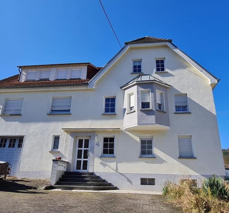 Ferienwohnung Am Bollenbach อิดาร์-โอเบอร์ชไตน์ ภายนอก รูปภาพ