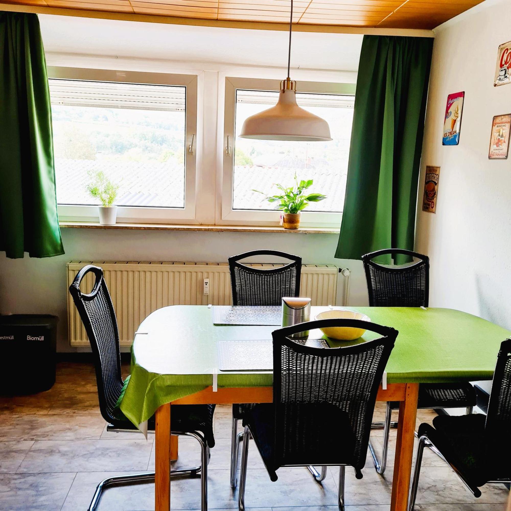 Ferienwohnung Am Bollenbach อิดาร์-โอเบอร์ชไตน์ ภายนอก รูปภาพ