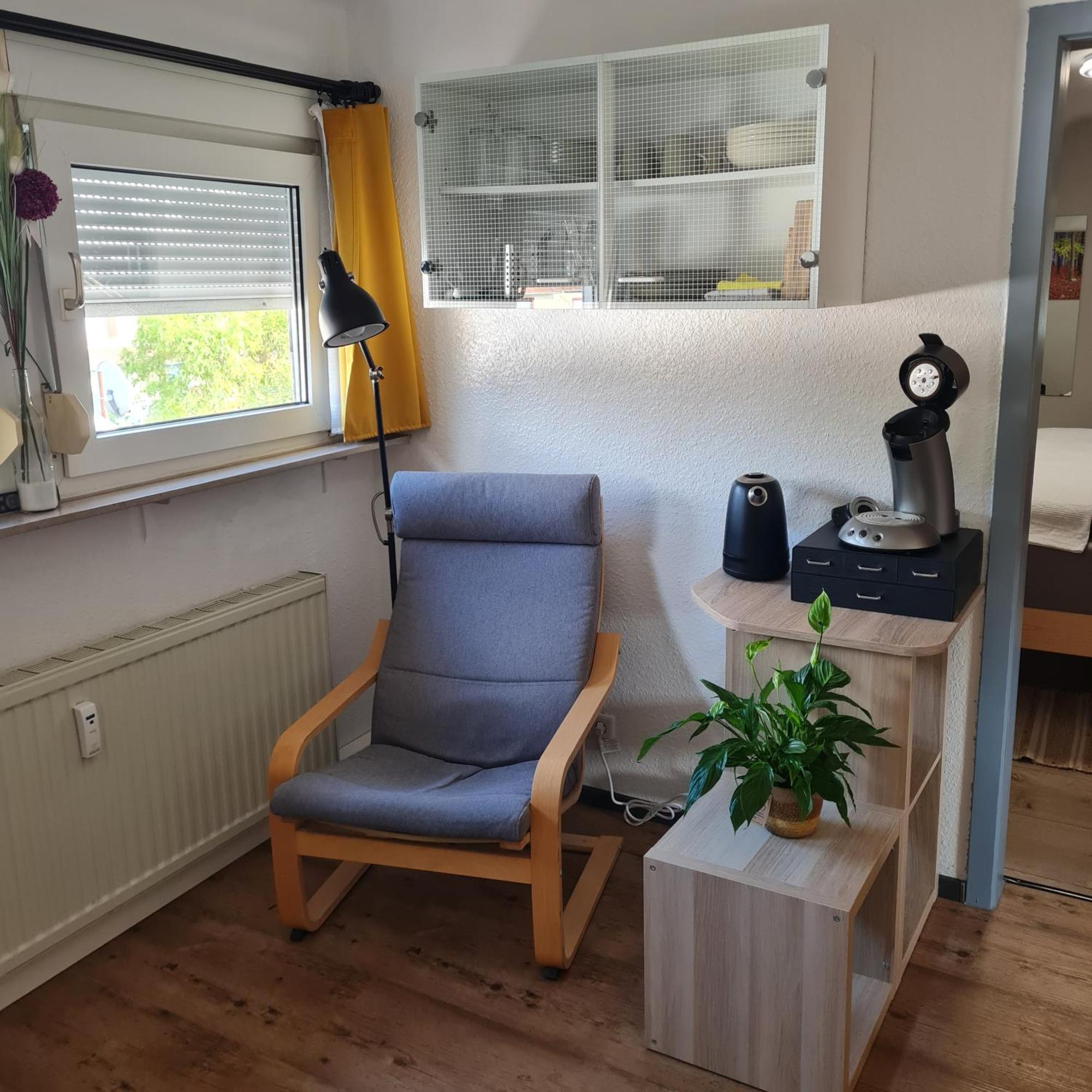 Ferienwohnung Am Bollenbach อิดาร์-โอเบอร์ชไตน์ ภายนอก รูปภาพ